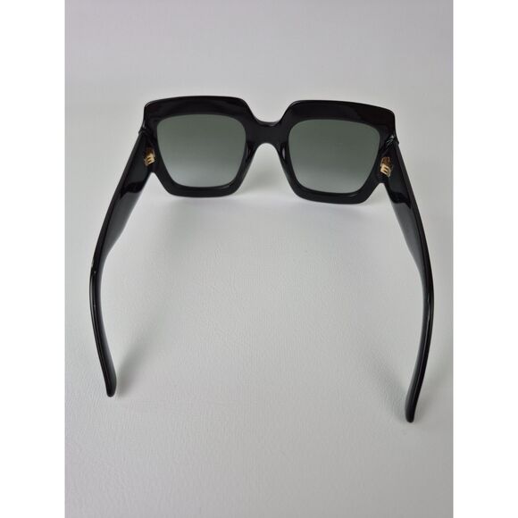 Gucci GG0053S 001 Women\'s Black Sunglasses main image 6